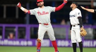 Phillies vs Marlins Prediction, Odds, Moneyline, Spread & Over/Under for Sept. 6