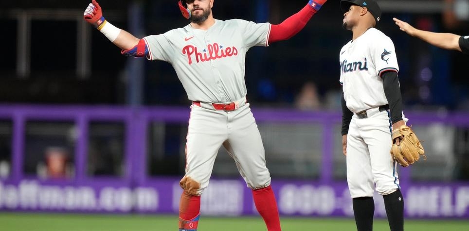 Phillies vs Marlins Prediction, Odds, Moneyline, Spread & Over/Under for Sept. 6