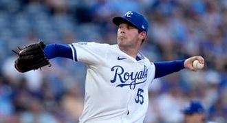 Yesterday's Perfect FanDuel MLB DFS Lineup: Monday 6/24/24