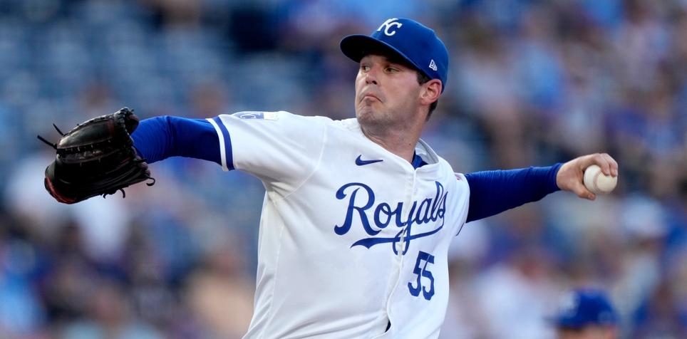 Yesterday's Perfect FanDuel MLB DFS Lineup: Monday 6/24/24