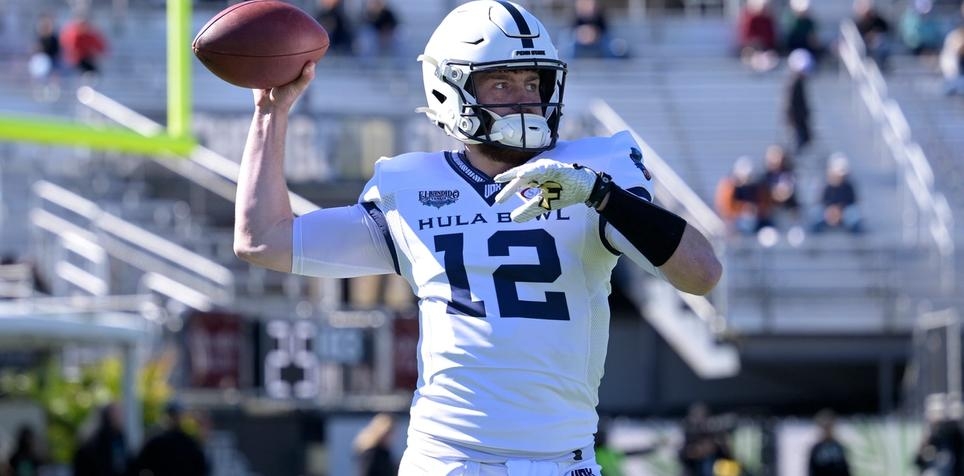 Penn State vs Ole Miss Peach Bowl Odds, Predictions, Spread, TV Channel, Kickoff Time & Best Bets