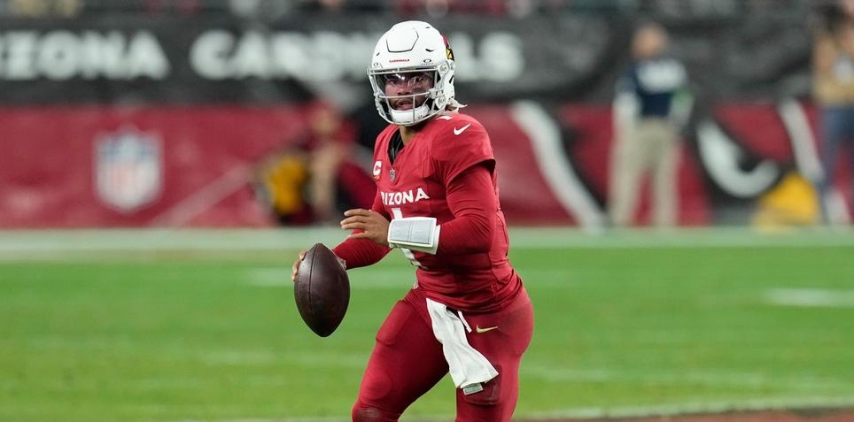 Fantasy Football: Kyler Murray Is Primed for Explosive Season