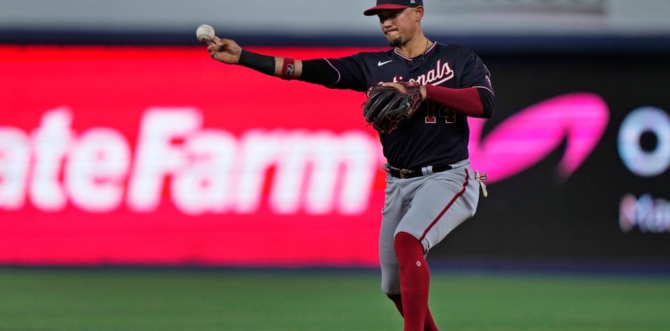 Isaac Paredes Player Props: Rays vs. Marlins