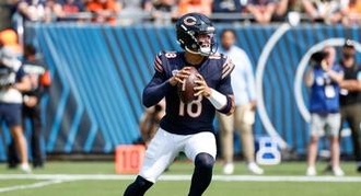 Single-Game NFL DFS Picks: Sunday Night (Bears at Texans)