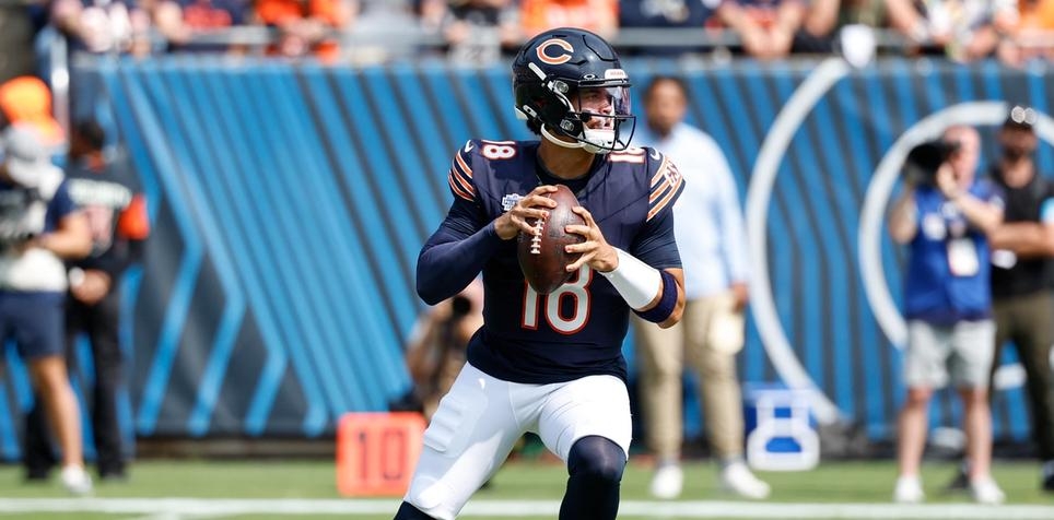 Single-Game NFL DFS Picks: Sunday Night (Bears at Texans)