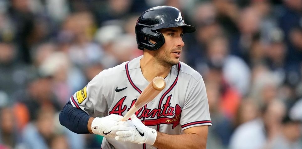 Home Run Prop Picks, Predictions and Odds 6/24/22