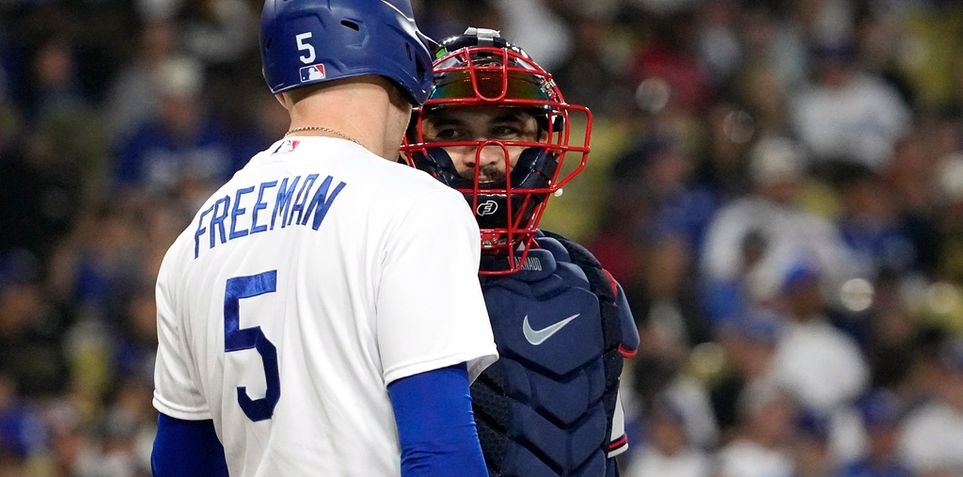 Underdog Fantasy MLB Picks July 24: Freddie Freeman Powers Los Angeles  Dodgers vs Blue Jays Tonight