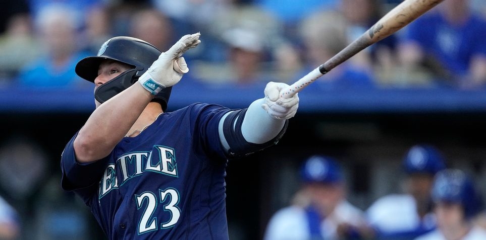 Royals vs. Mariners: Odds, spread, over/under - August 26