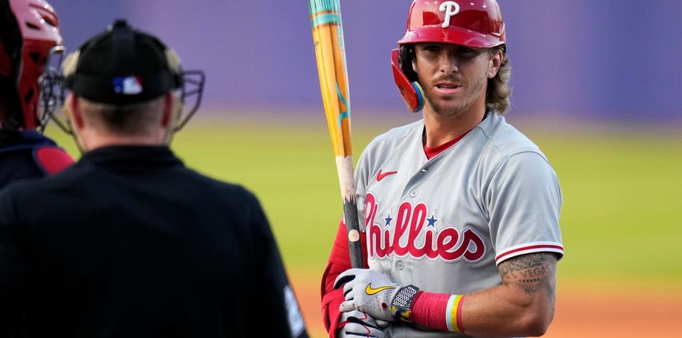 Marlins vs. Phillies: Odds, spread, over/under - July 9