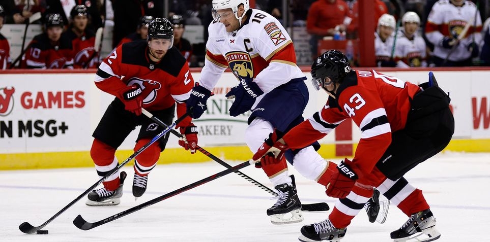 Devils vs Islanders Odds, Predictions and Best NHL Betting Pick