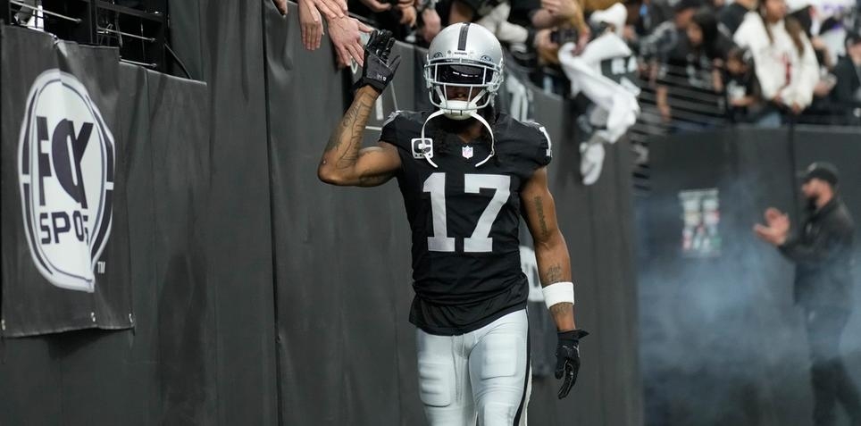 NFL Win Totals: Can the Raiders Continue Making Progress in 2024?