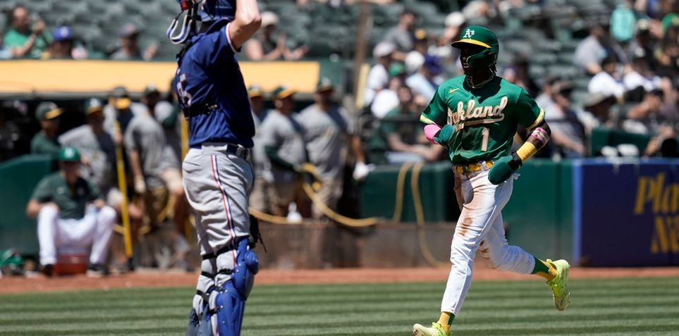 Who was the Oakland A's MVP in the 2020 ALDS? - Athletics Nation