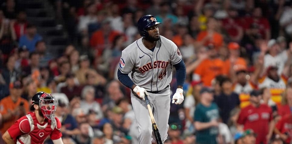 3 MLB FanDuel Studs to Target on Monday 9/12/22