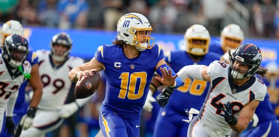 Will the Chargers Right the Ship, Win at Least 9 Games in 2024?