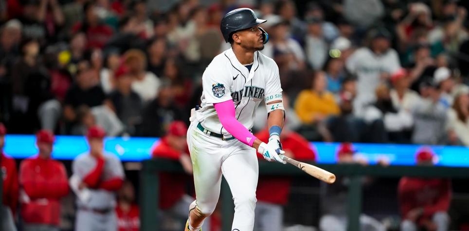Julio Rodriguez home run derby: Is Julio Rodriguez competing in 2023 Home  Run Derby? Mariners slugger's All-Star Week participation explored