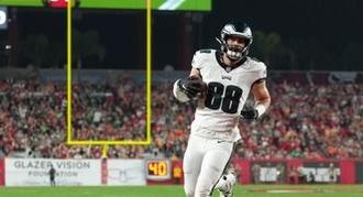 Fantasy Football: 3 Late-Round Tight Ends to Target