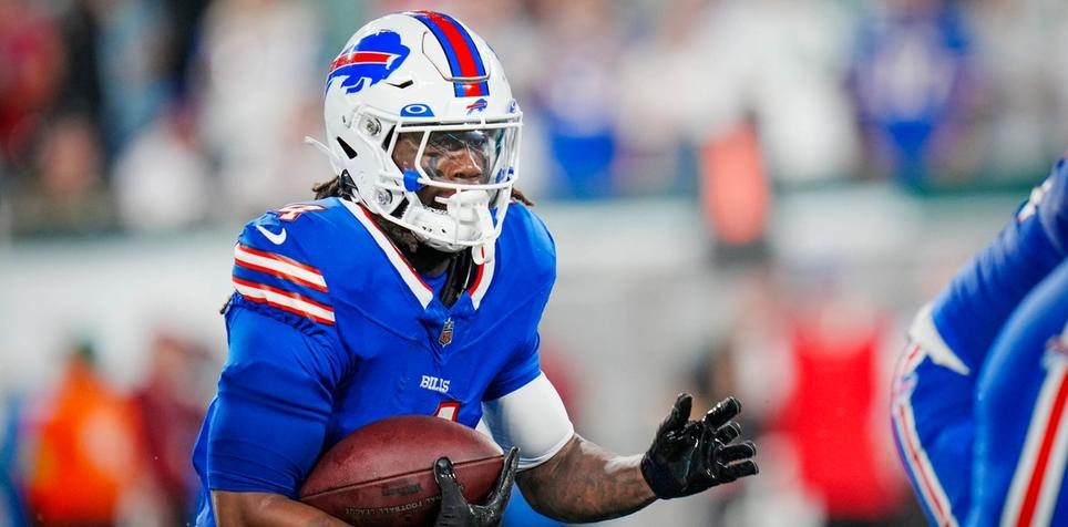 Who Do The Bills Play Next? Key Sunday Night Football Game