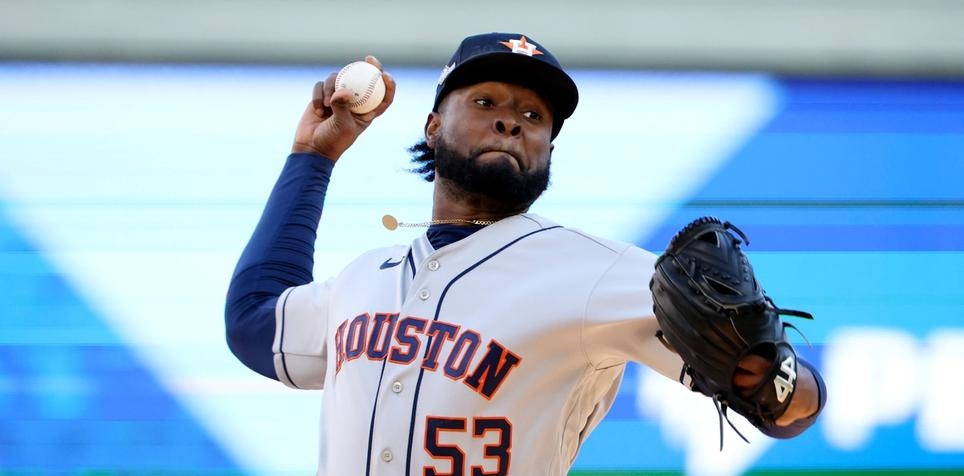 MLB Power Rankings: Astros make statement as defending champs move back  into top five 