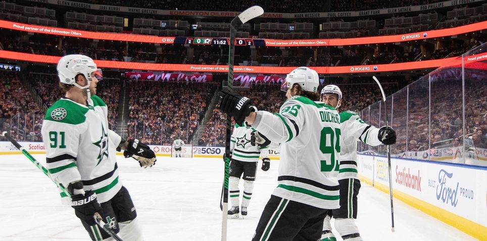 Stars vs. Oilers: Betting Picks, Props, and Prediction for Game 3