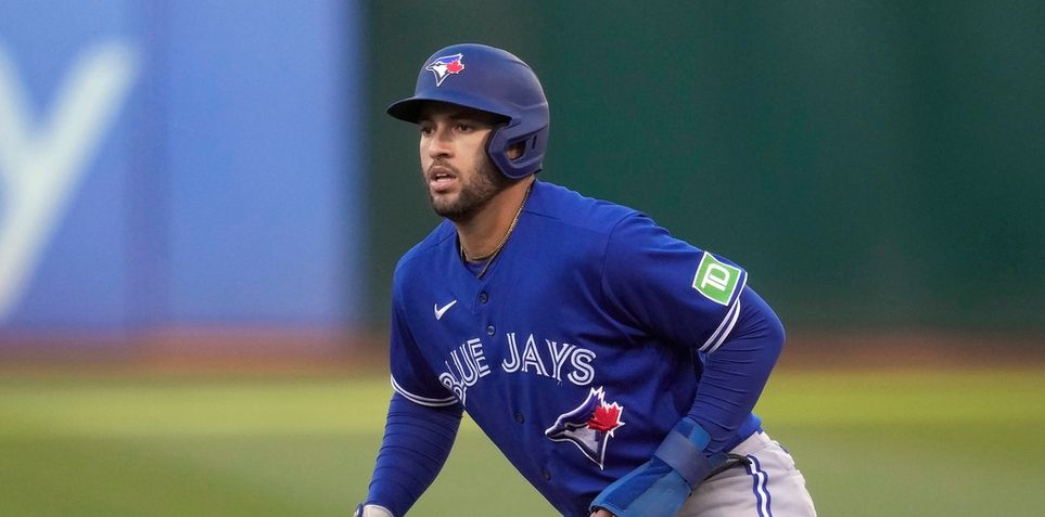 MJ Melendez Player Props: Royals vs. Blue Jays