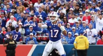 2 Best Bets for Thursday Night Football: Bills at Dolphins