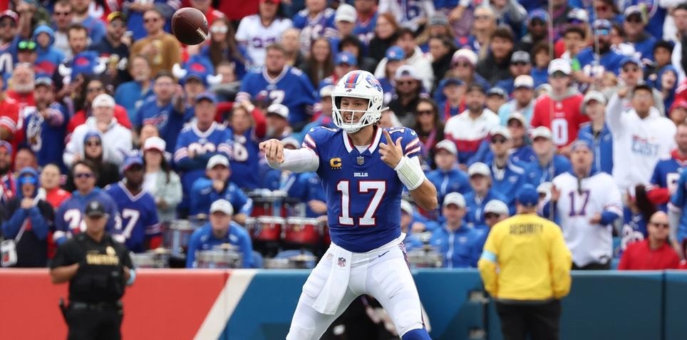 2 Best Bets for Thursday Night Football: Bills at Dolphins