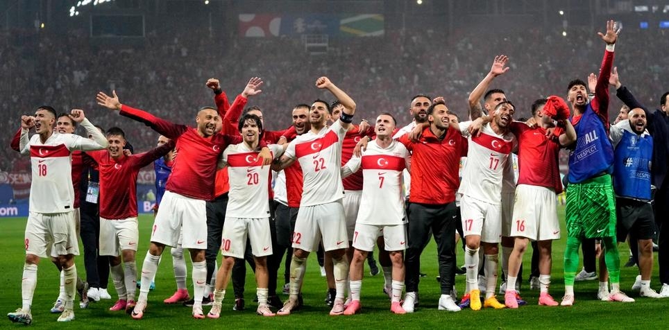 Euro 2024 Netherlands vs. Turkey: Picks, Predictions, and Odds