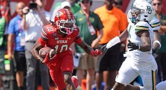 College Football: Best Bets and Player Props for Utah at Oklahoma State