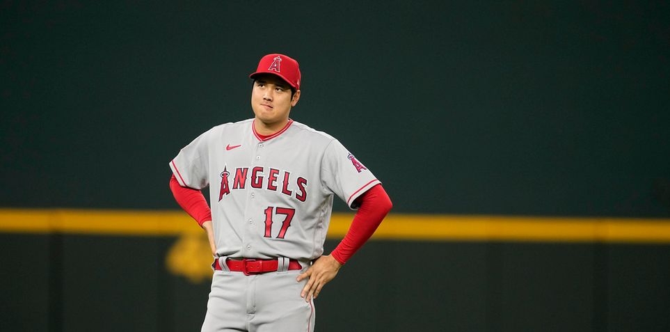 Los Angeles Angels vs Texas Rangers Prediction, 5/16/2022 MLB