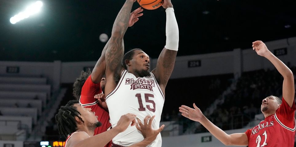 Mississippi State vs Georgia Tech Prediction, Odds for November 28 College Basketball Game