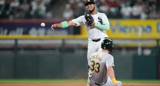 Athletics vs White Sox Prediction, Odds, Moneyline, Spread & Over/Under for Sept. 15