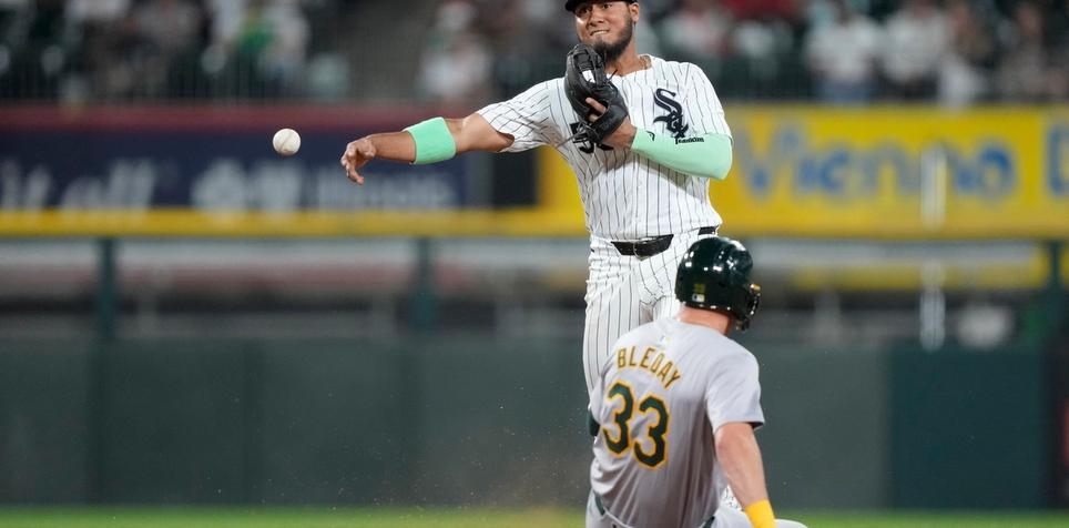 Athletics vs White Sox Prediction, Odds, Moneyline, Spread & Over/Under for Sept. 15