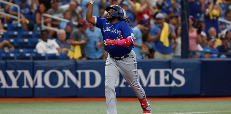 Toronto Blue Jays projected lineup: Batting order, starting