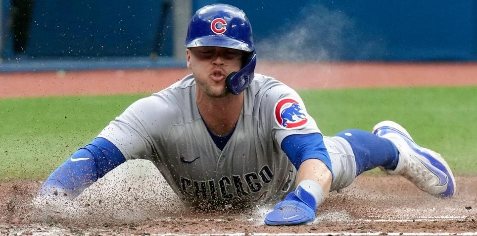 Crosstown Classic: Chicago Cubs vs. Chicago White Sox - The Latest Sports  Betting News