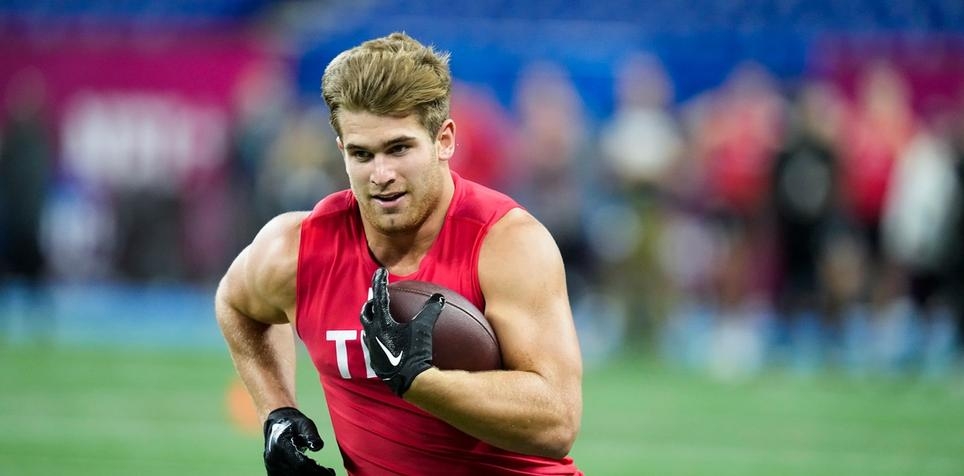 NFL Draft Betting: How Many Tight Ends Will Be Drafted in the First Round?