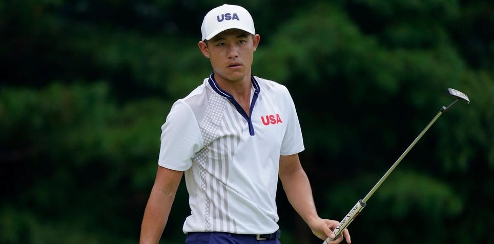 Men's Olympic Golf: Best Bets, Course Info, and Key Stats