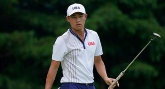 Men's Olympic Golf: Best Bets, Course Info, and Key Stats