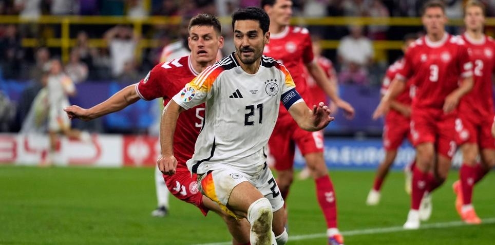 Euro 2024 Betting Picks and Prop Bets for Friday's Quarterfinals (7/5/24)