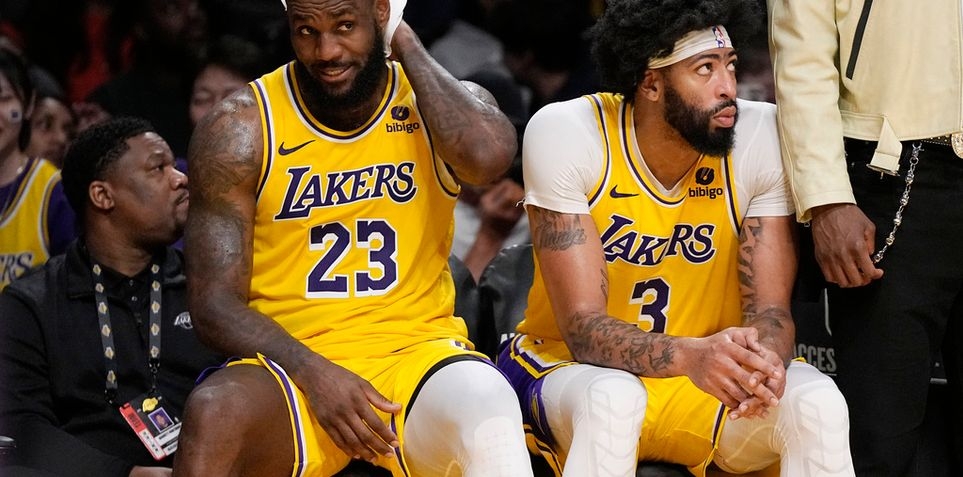 Nuggets vs. Lakers Game 4 predictions, odds, picks: Bet on a big game from  Austin Reaves