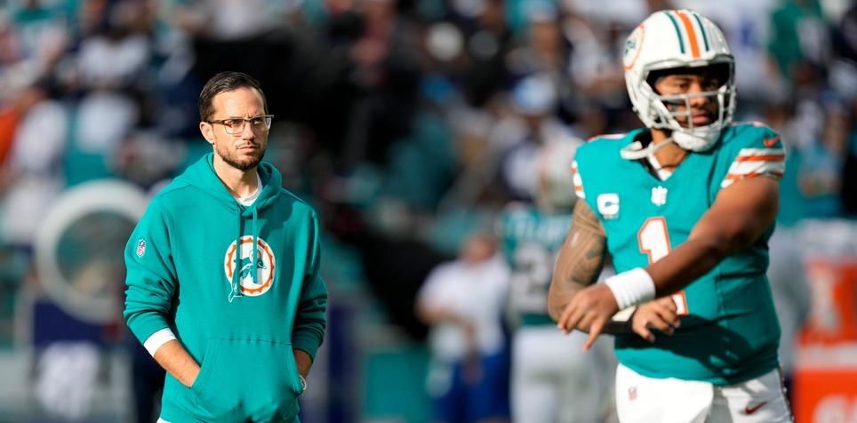NFL Win Totals: Can the Dolphins Secure Double-Digit Wins in 2024?