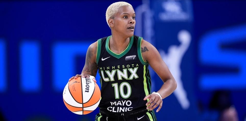 WNBA Best Bets and Player Props for Tuesday 7/9/24