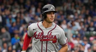 3 MLB FanDuel Studs to Target for Monday 8/28/23