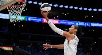 WNBA Best Bets for Sunday 7/14/24