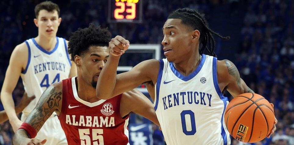 NBA Draft Betting: Head-to-Head Player Draft Position Odds