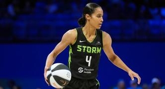 WNBA Best Bets and Player Props for Sunday 9/15/24