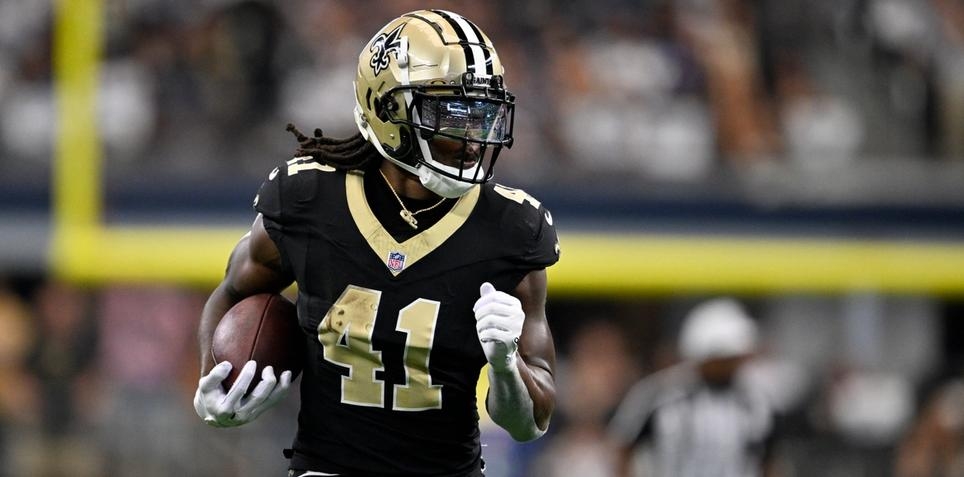 FanDuel NFL DFS Picks: Week 3