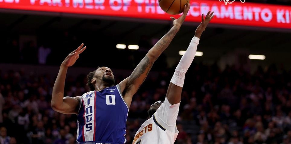 Kings vs. Pelicans Player Props Betting Odds