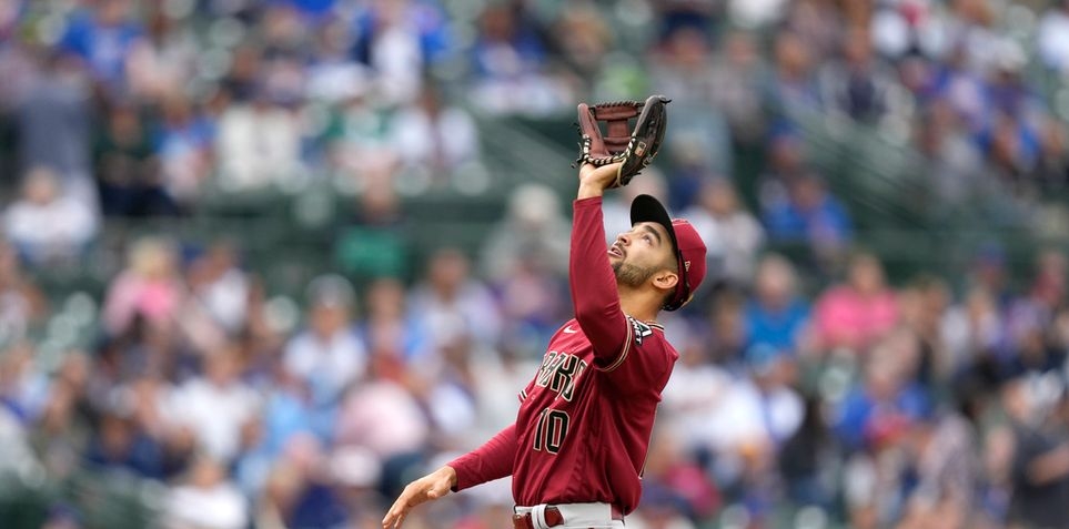 Nico Hoerner Player Props: Cubs vs. Angels