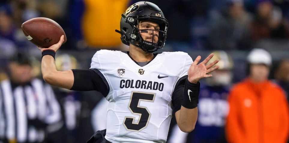 Colorado vs Nebraska Prediction, Odds, & Betting Trends for College Football Week 2 Game