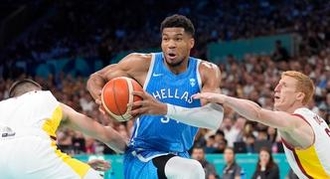 Olympic Basketball: Best Bets for Friday 8/2/24
